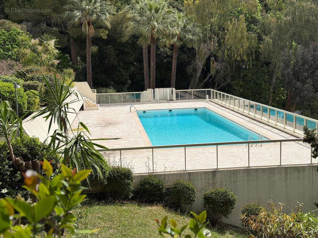 3 Pièces Bas Breguières - LE CANNET - photo 15