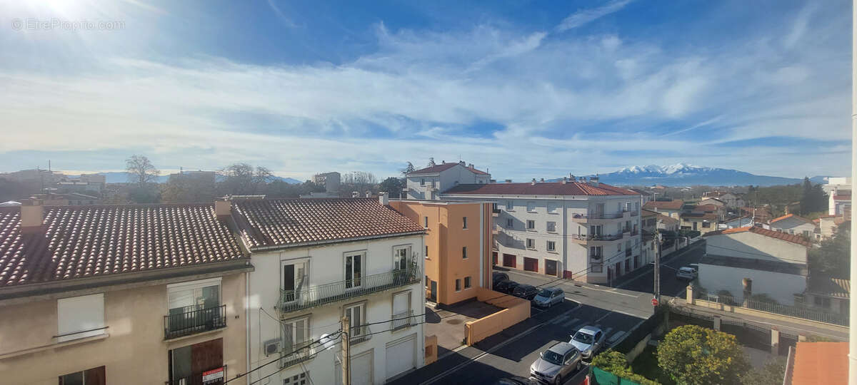 Bel appartement ype 3 - photo 9