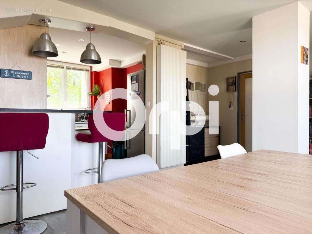 Appartement à ROCHEFORT
