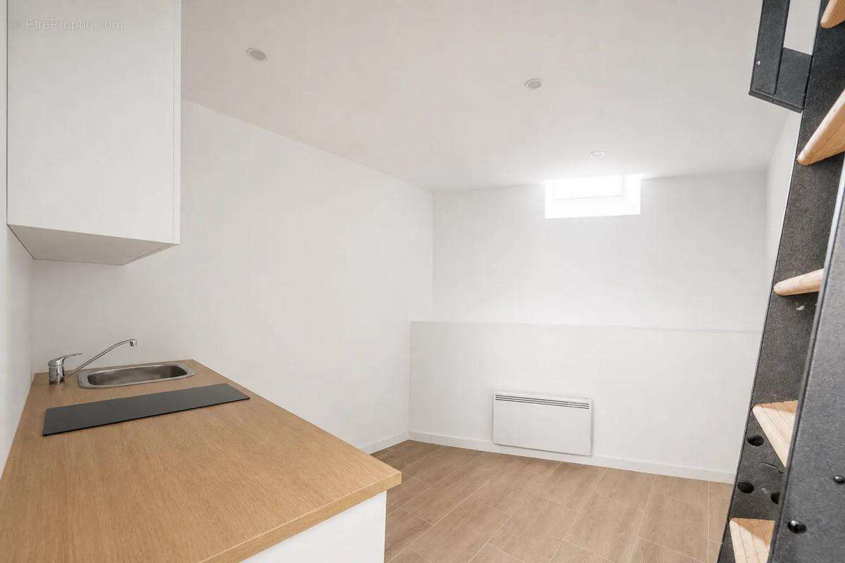 Maison de caractère 6 pièces louée - Fublaines - photo 6