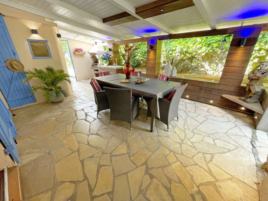 Maison à SAINTE-MAXIME