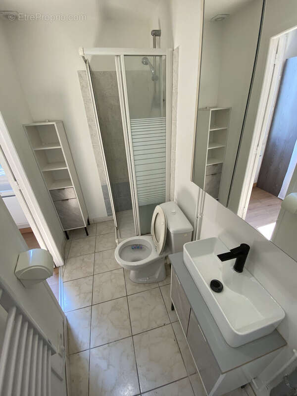 Appartement à REVEL