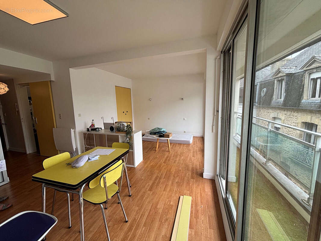 Appartement à AURAY