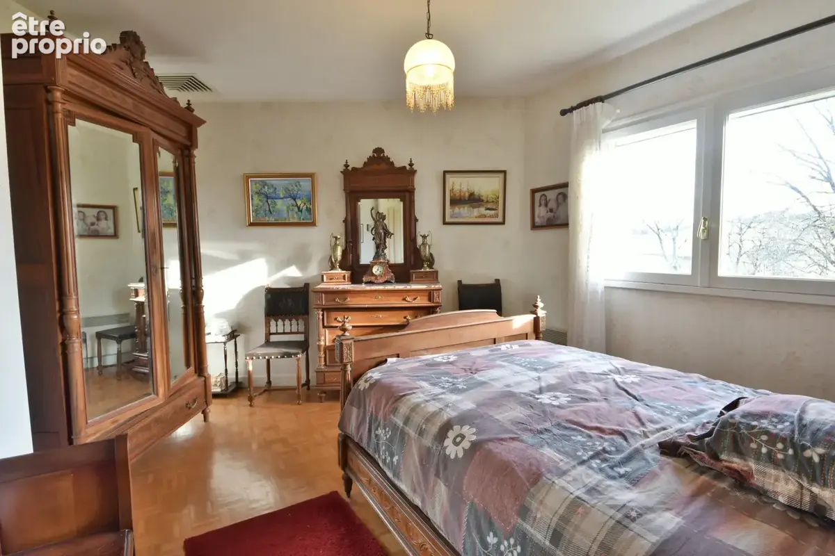 Propriete avec parc noailles - photo 10