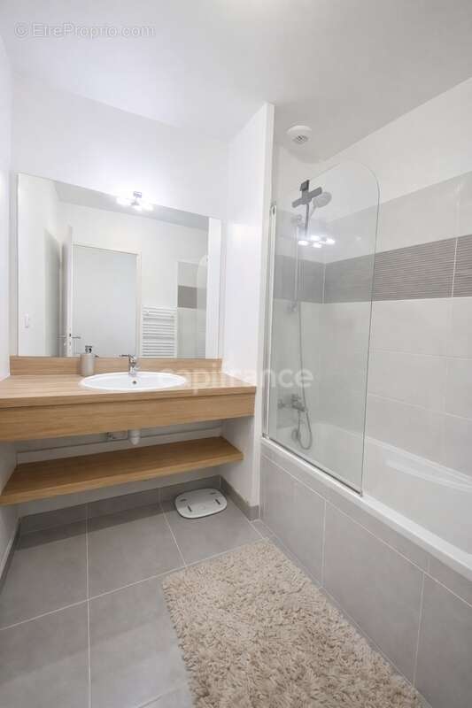 Maison à PRADES-LE-LEZ