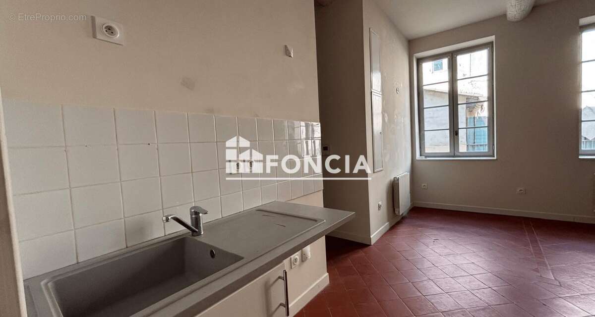 Appartement à NIMES