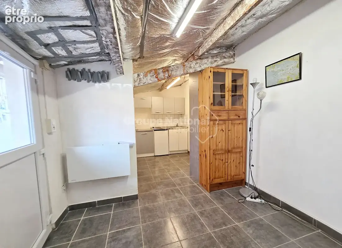 Maison t4 à miramas avec piscine - photo 15