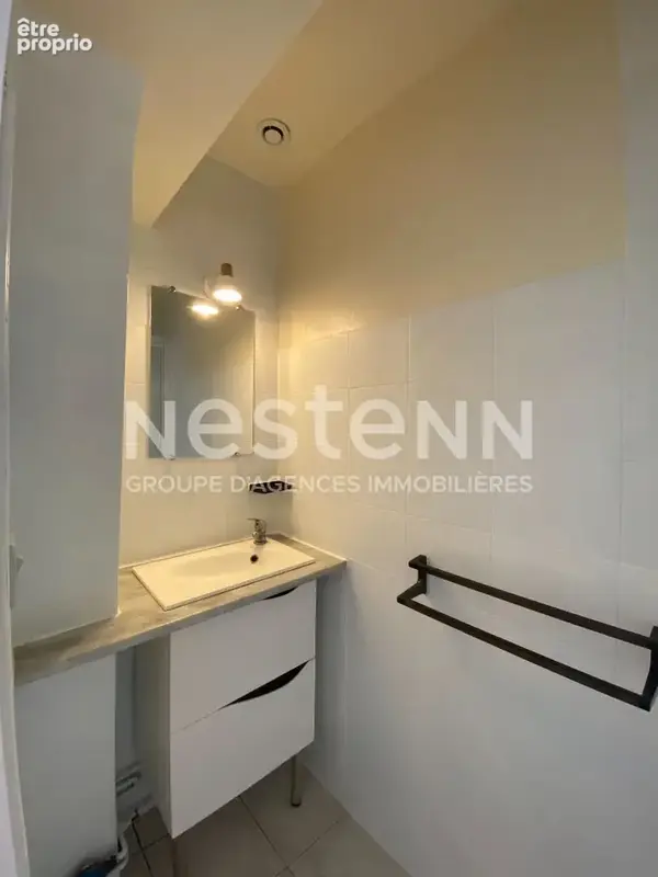 Appartement Duplex 3 pièces au coeur du centre-ville de Blois - photo 9