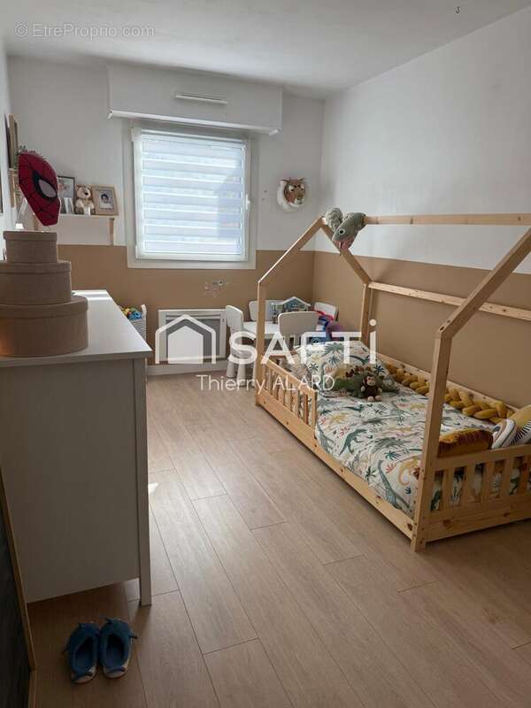 Photo 9 - Appartement à DEUIL-LA-BARRE