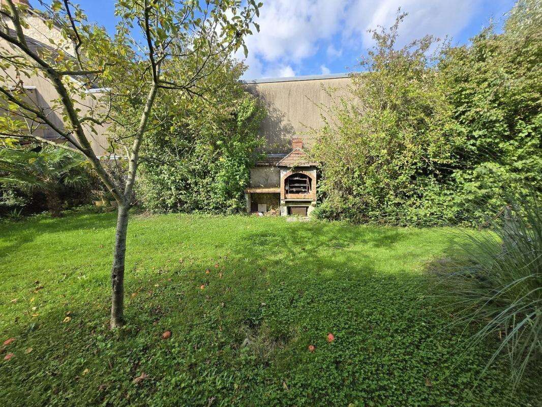 Maison à ARGENTON-SUR-CREUSE