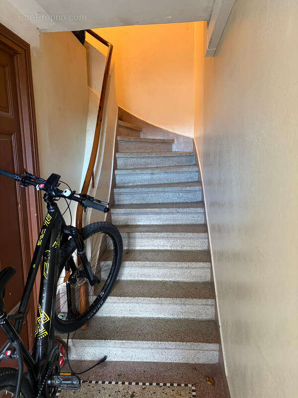 Appartement à BEAUMONT