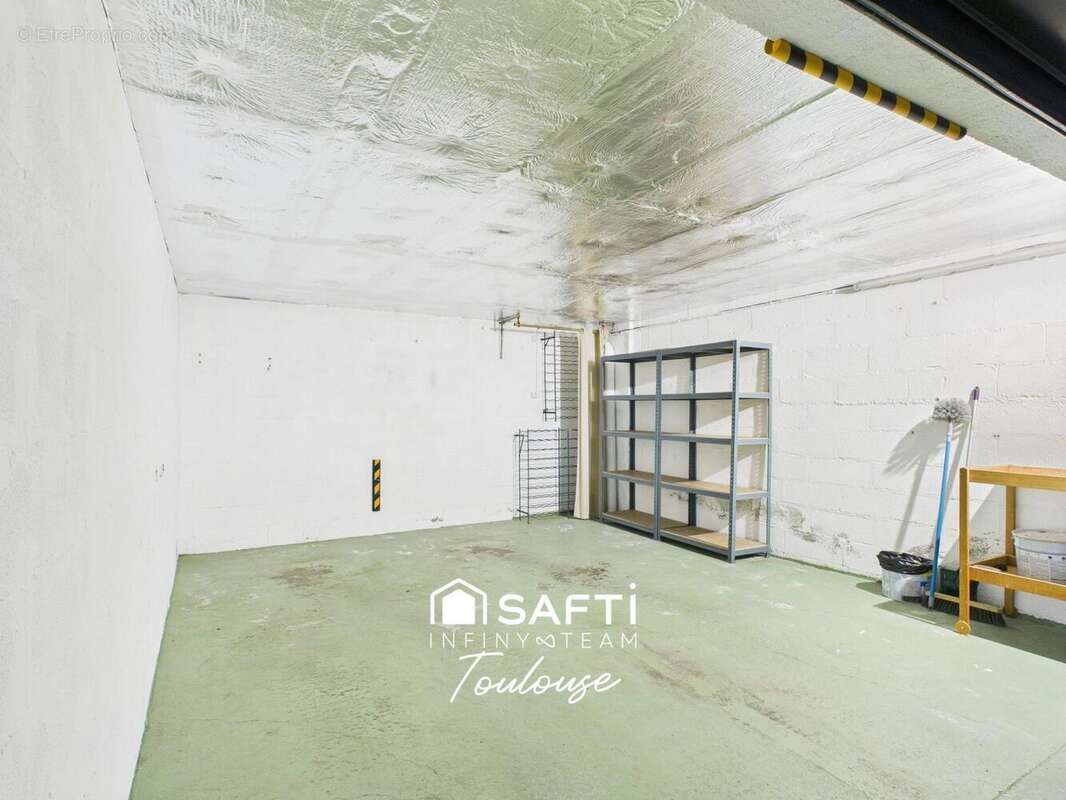 Photo 7 - Appartement à COLOMIERS