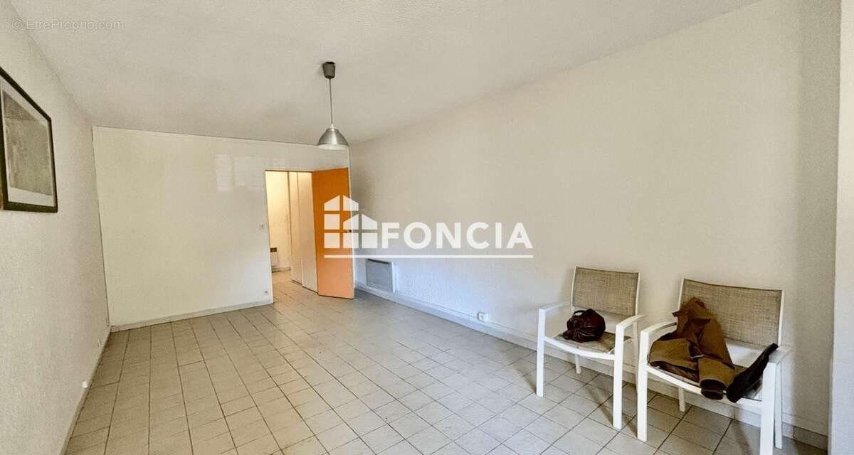 Appartement à AVIGNON