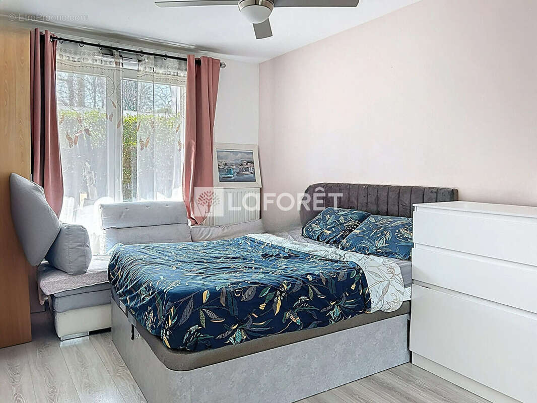 Appartement à SUCY-EN-BRIE