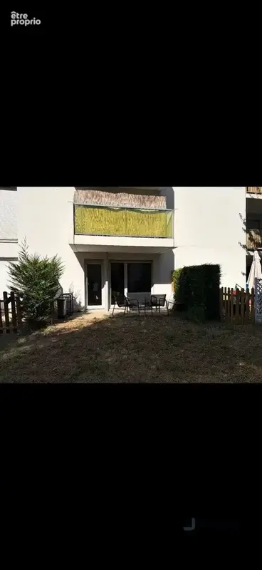 Appartement à LYON-7E