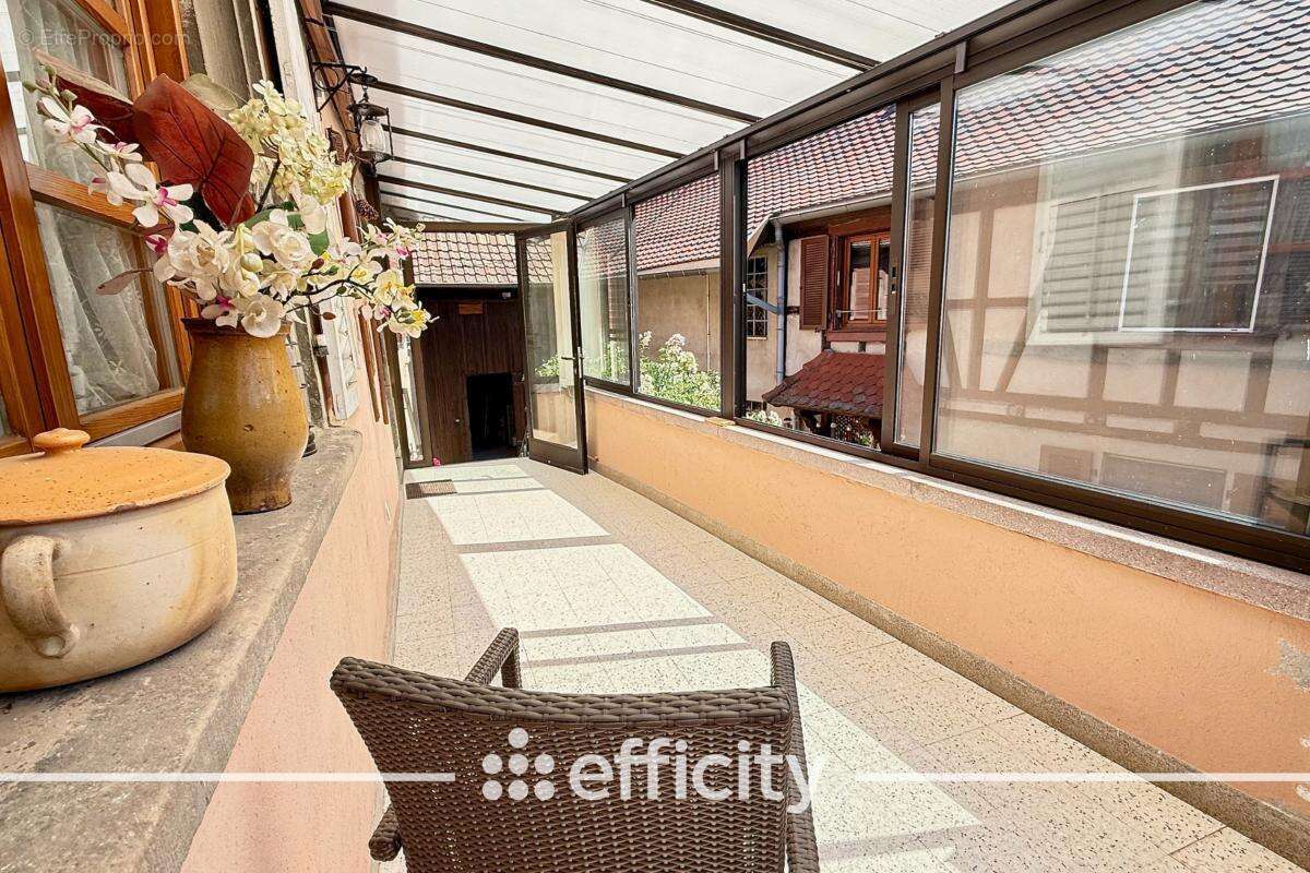Maison 212 m² à Eichhoffen  - photo 18