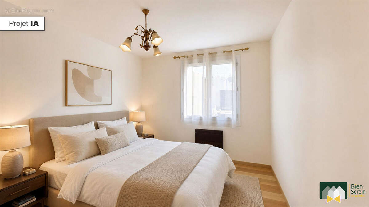 Maison 116 m² à Champhol  - photo 8