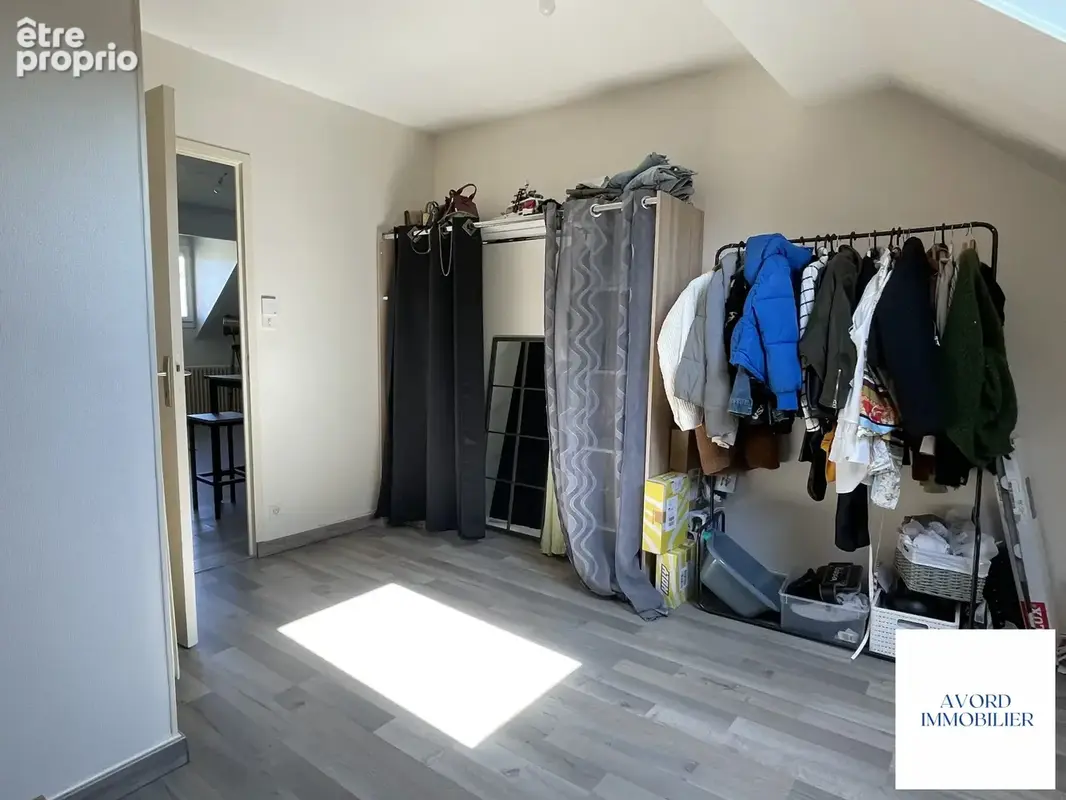 Appartement 3 pièces 55 m² à vendre à Bourges (18000) - photo 6