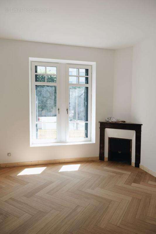Maison à PAU