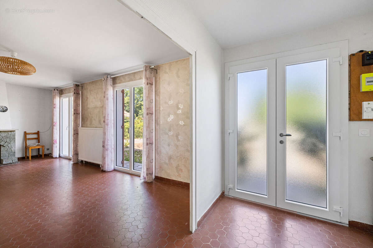 Maison 91m² à léognan - photo 3