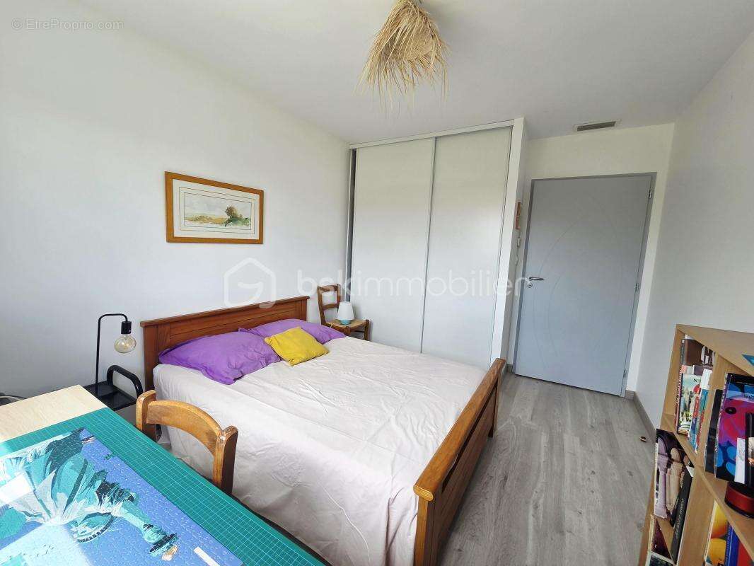 Contemporaine de Plain pied T5 - photo 9