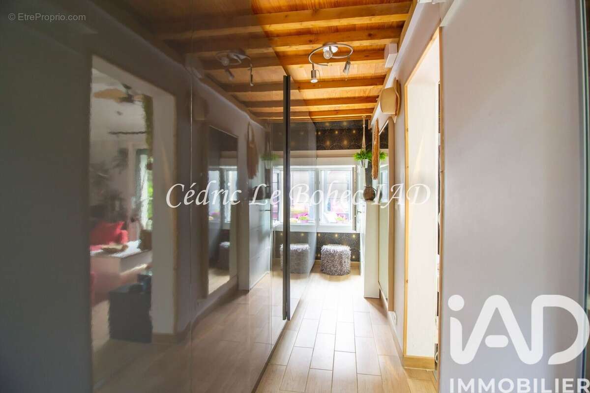 Photo 9 - Maison à BEAUCHAMP
