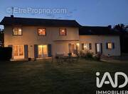 Photo 1 - Maison à GLANDON