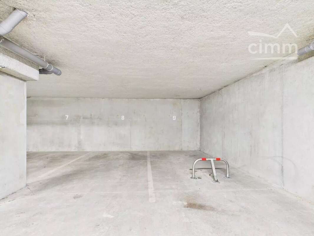 Appartement à SAINTE-LUCE-SUR-LOIRE