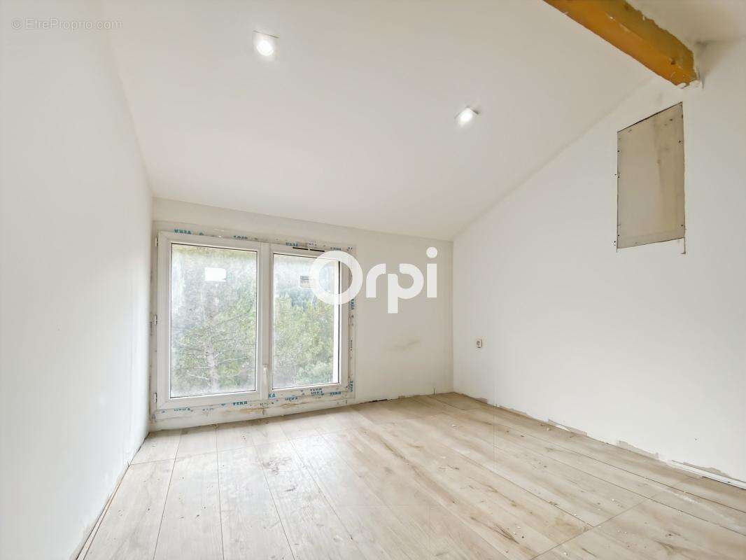 Maison à MARSEILLE-11E