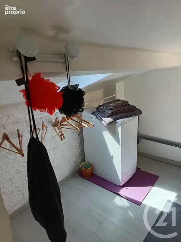 Appartement 1 pièce 10 m² à vendre à Montpellier (34000) - photo 5