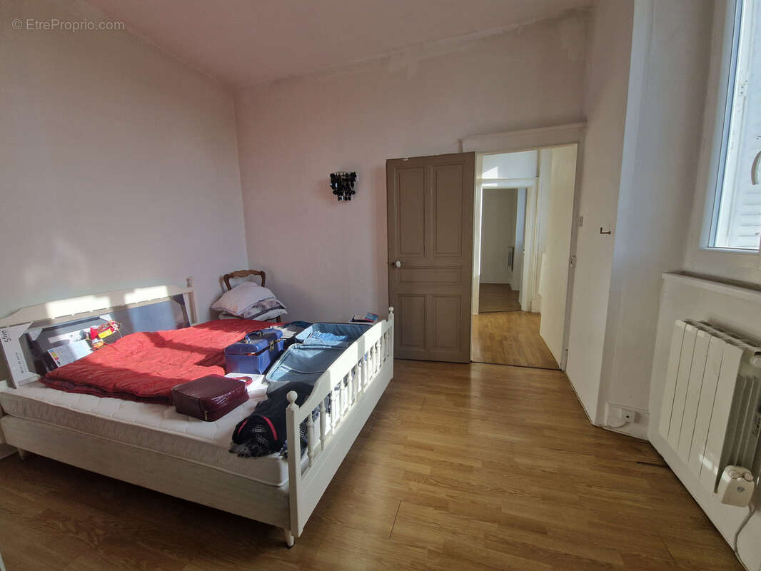 Maison à MASSERET