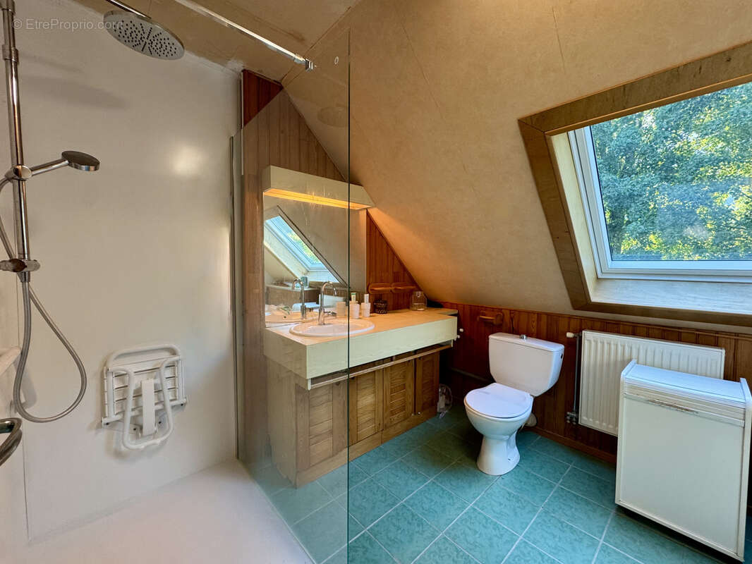 Maison à LE BOURGET-DU-LAC