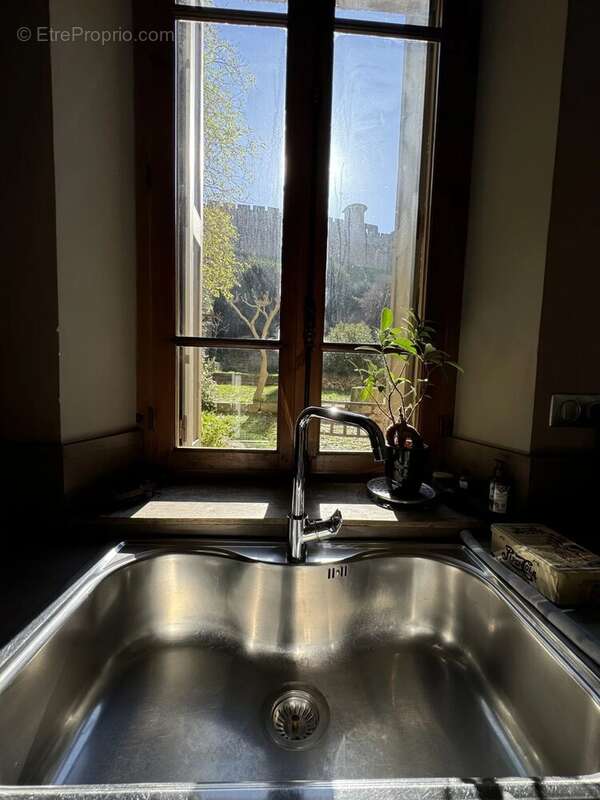 Maison à CARCASSONNE