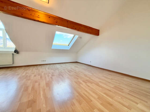 Appartement à DIVONNE-LES-BAINS