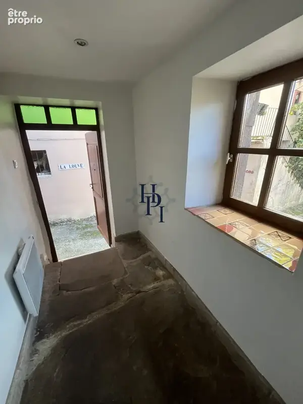 A vendre Belmont sur Rance, maison de village avec terrain non attenant. - photo 12