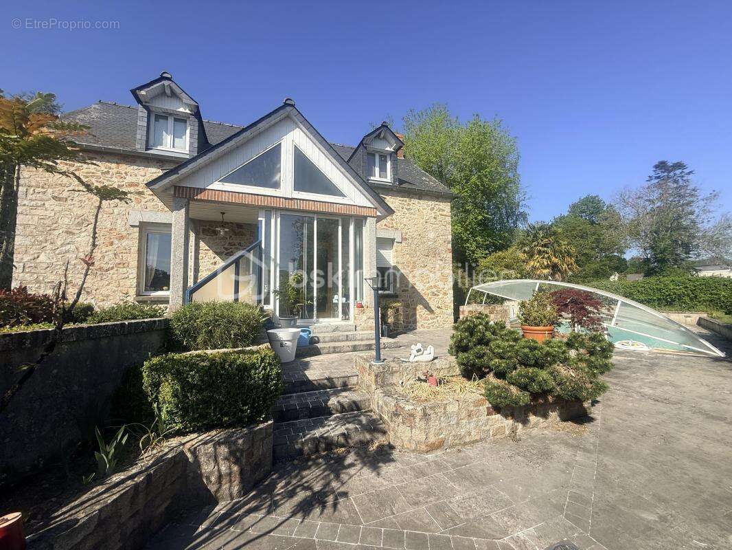 Maison à PONTORSON