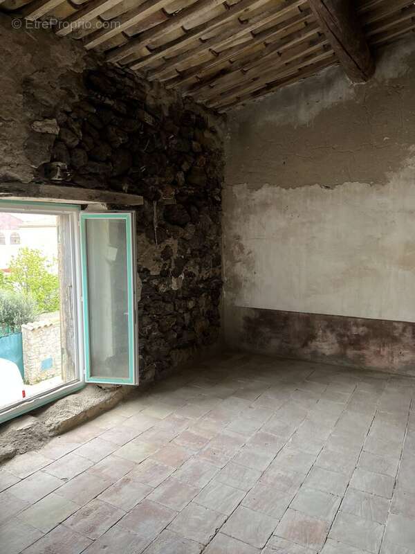 Maison à PORT-LA-NOUVELLE