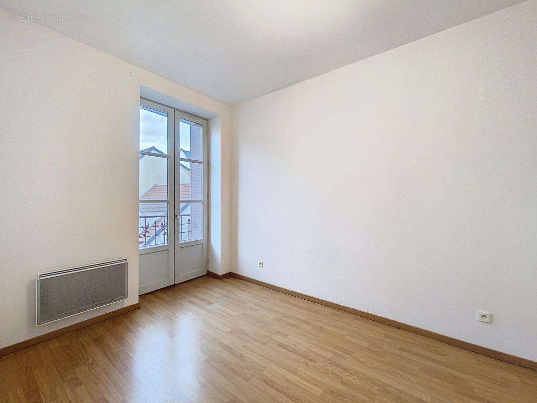 Appartement à VICHY