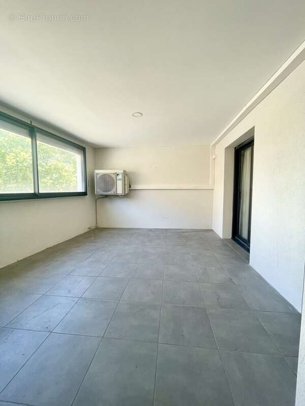 Appartement à PERTUIS