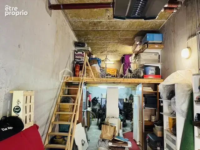 Appartement duplex dernier étage – 84 m² – 60,70 m² de terrasses – vues panoramiques mer - photo 24