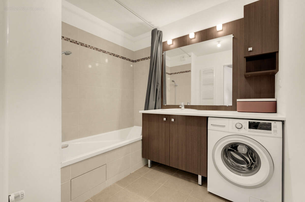 Appartement à BALMA