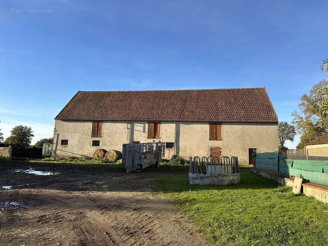 Maison de campagne sur 2 ha ! - photo 5