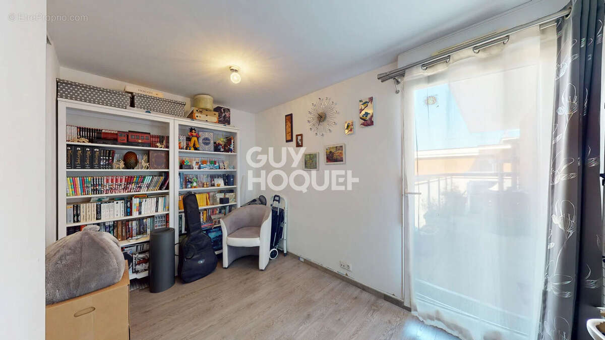 Appartement à FRANCONVILLE