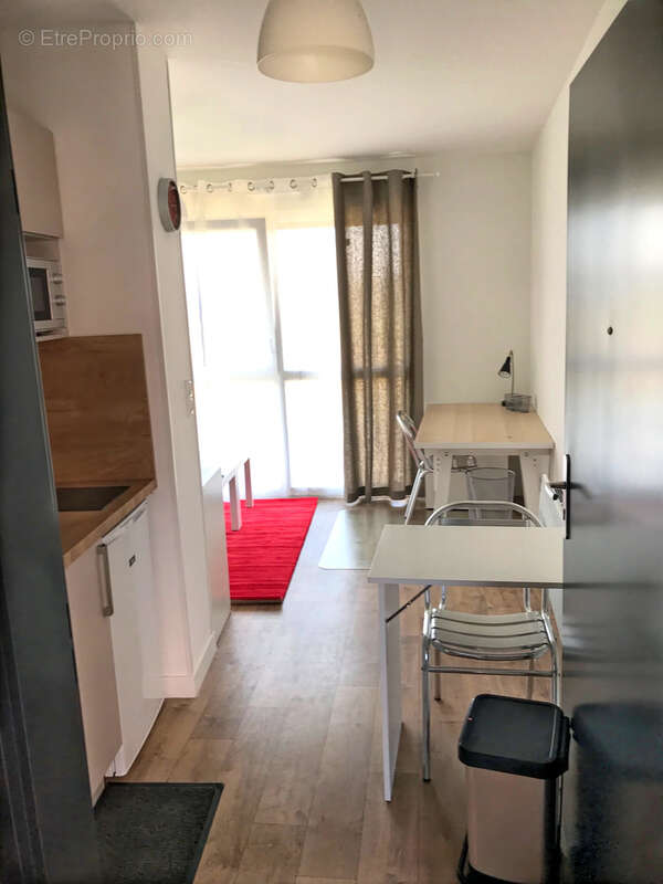 Appartement à TROYES
