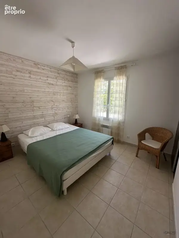 Chambre 1