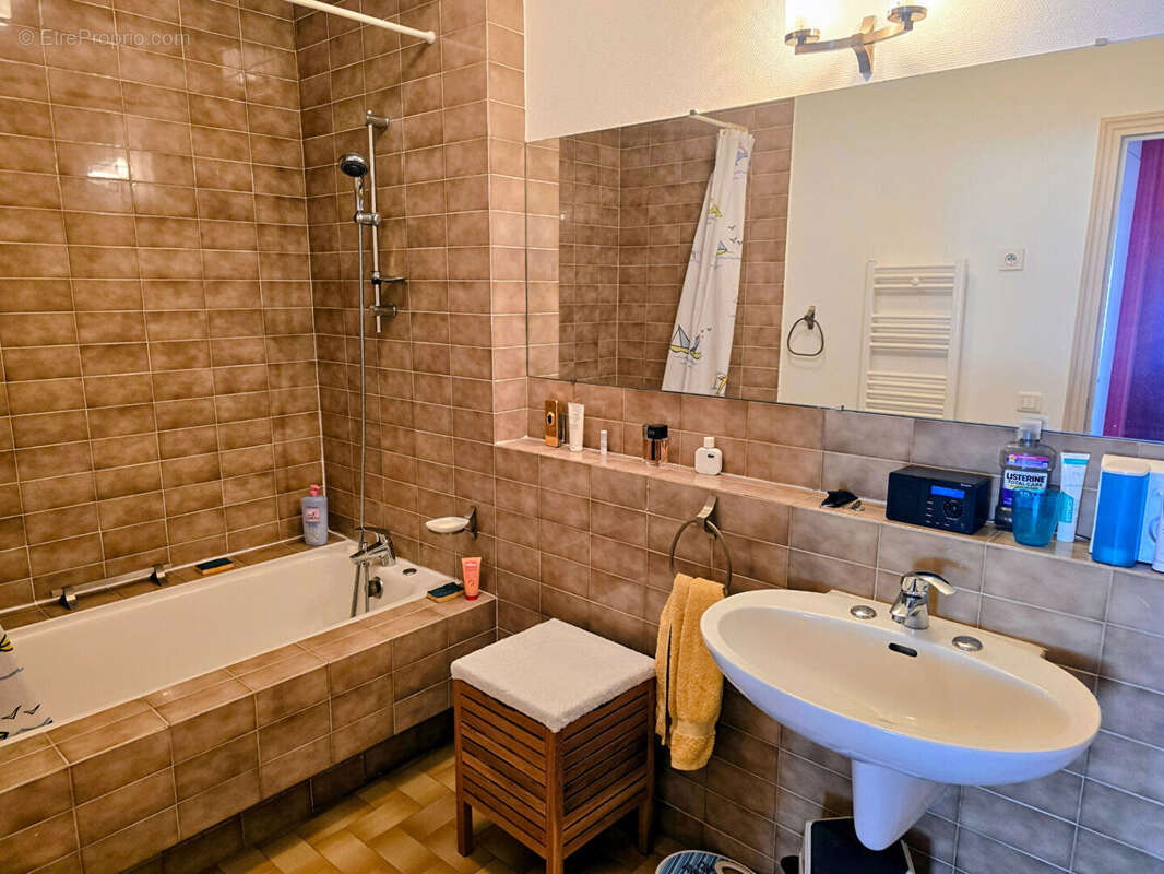 Appartement à LE PUY-EN-VELAY