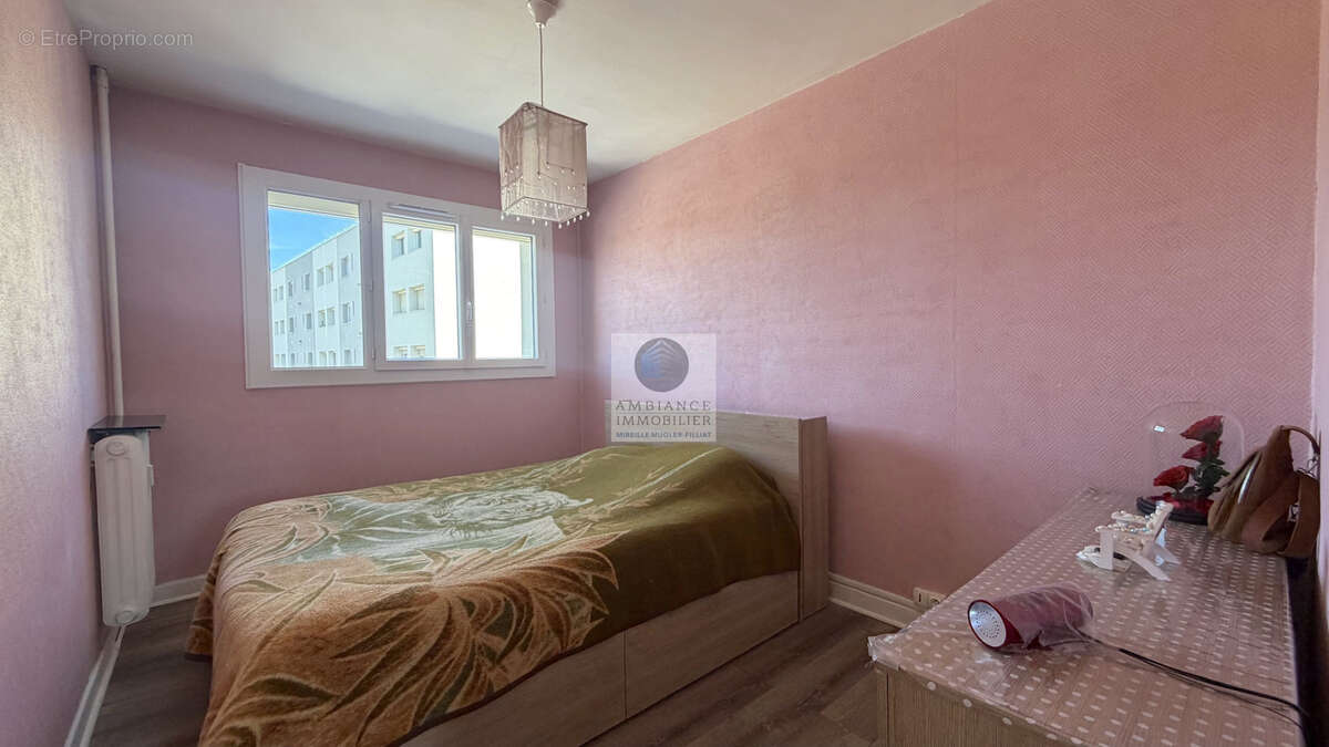 Appartement à VALENCE