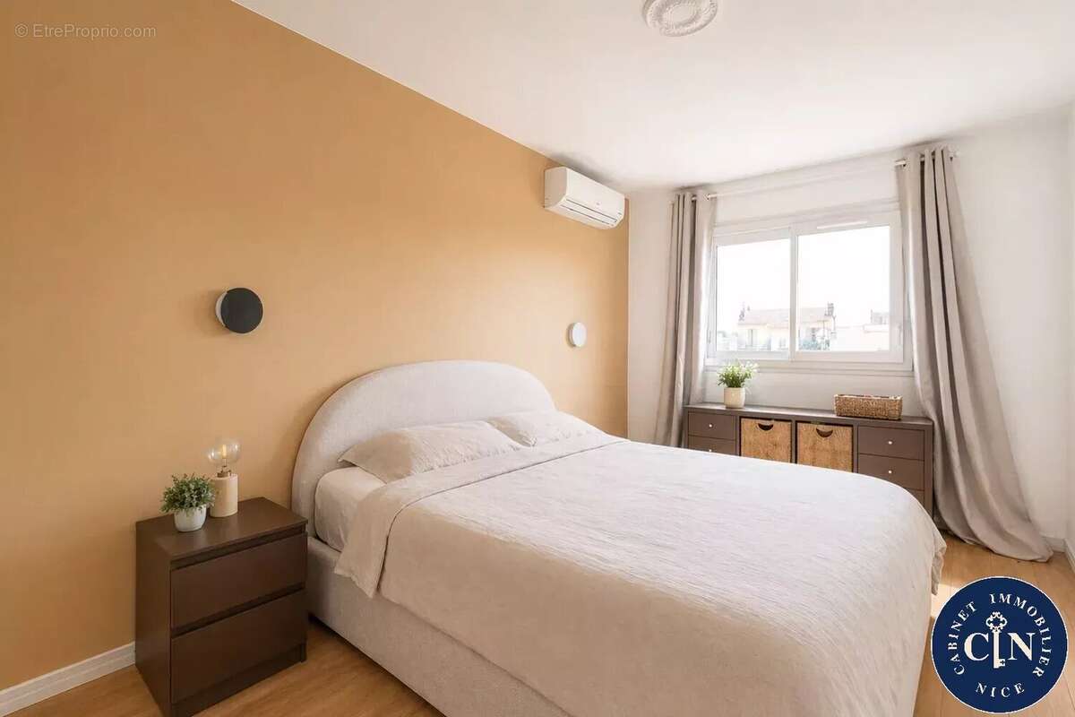 Appartement 65 m² à Nice  - photo 7