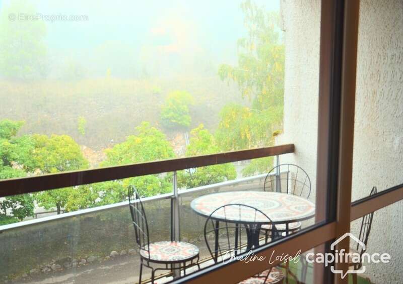 Appartement à VILLARD-DE-LANS