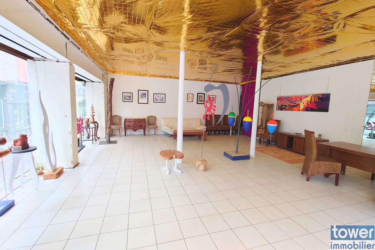 Maison à VILLEFRANCHE-DE-ROUERGUE